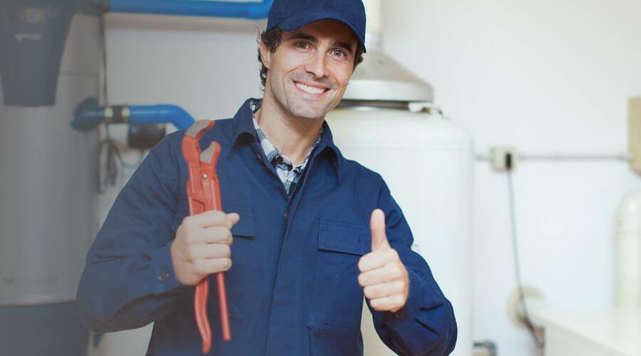 Professional Tankless Water Heater Installation in Whiting, VT
